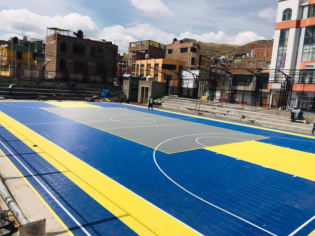 Puno 1